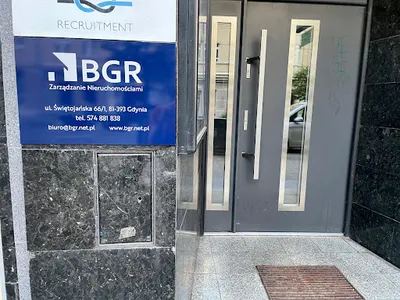 BGR Zarządzanie Nieruchomościami